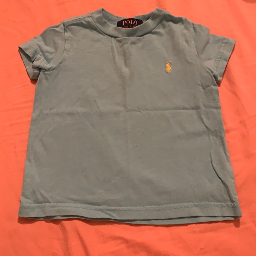 Polo tshirt
